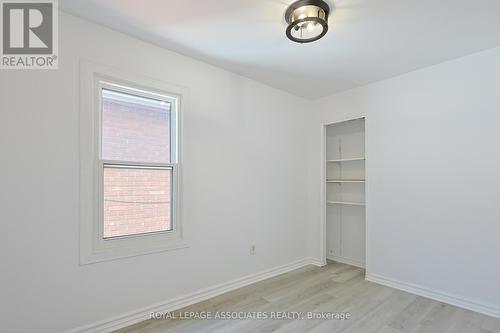 140 Brownville Avenue, Toronto (Mount Dennis), ON - Indoor Photo Showing Other Room