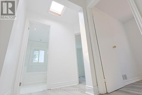 140 Brownville Avenue, Toronto (Mount Dennis), ON - Indoor Photo Showing Other Room