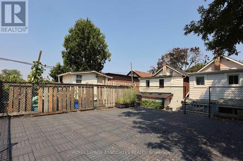 140 Brownville Avenue, Toronto (Mount Dennis), ON - Outdoor