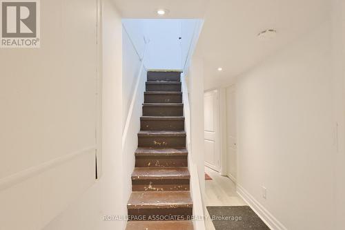 140 Brownville Avenue, Toronto (Mount Dennis), ON - Indoor Photo Showing Other Room