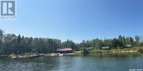 Canadian Wilderness Sports Camp, Lac La Ronge, SK 