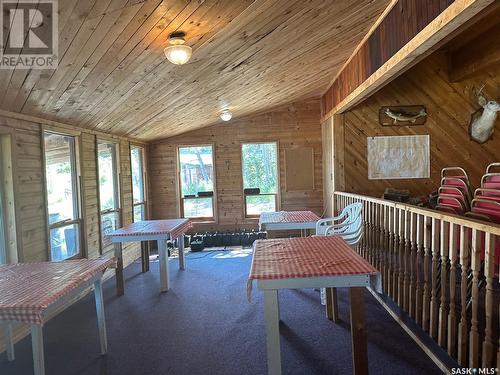 Canadian Wilderness Sports Camp, Lac La Ronge, SK 