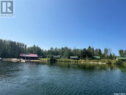 Canadian Wilderness Sports Camp, Lac La Ronge Provincial Park, SK 