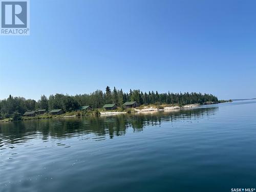 Canadian Wilderness Sports Camp, Lac La Ronge Provincial Park, SK 