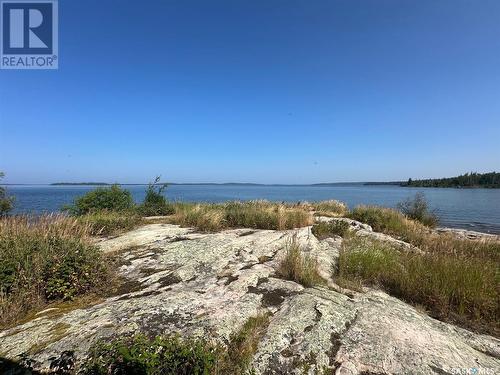 Canadian Wilderness Sports Camp, Lac La Ronge, SK 