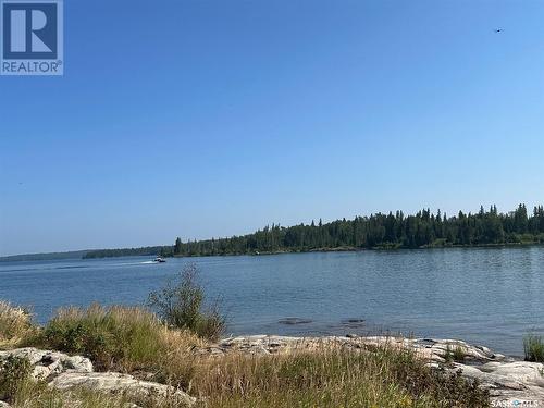 Canadian Wilderness Sports Camp, Lac La Ronge Provincial Park, SK 