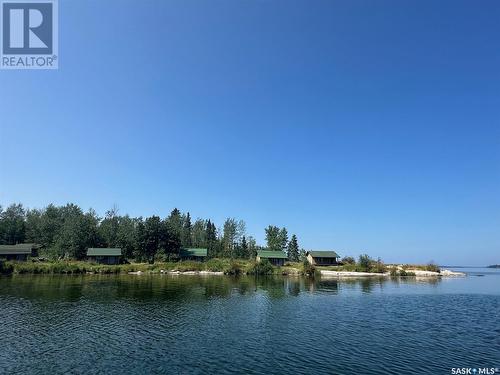 Canadian Wilderness Sports Camp, Lac La Ronge Provincial Park, SK 