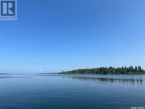 Canadian Wilderness Sports Camp, Lac La Ronge Provincial Park, SK 