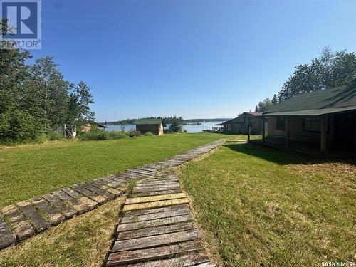 Canadian Wilderness Sports Camp, Lac La Ronge, SK 