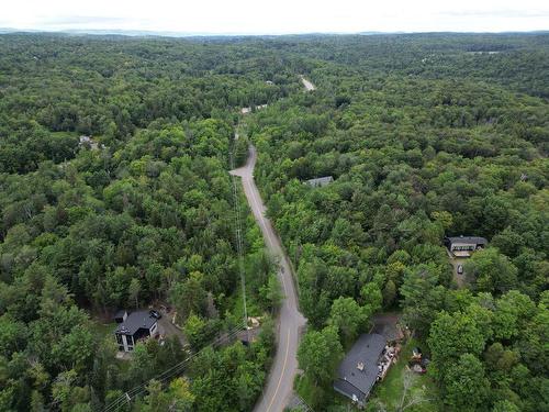 Nearby - Ch. Du Lac-Barron, Gore, QC 