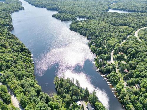 Ch. Du Lac-Barron, Gore, QC 