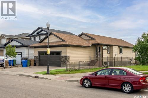 5369 Aerial Crescent, Regina, SK - Outdoor