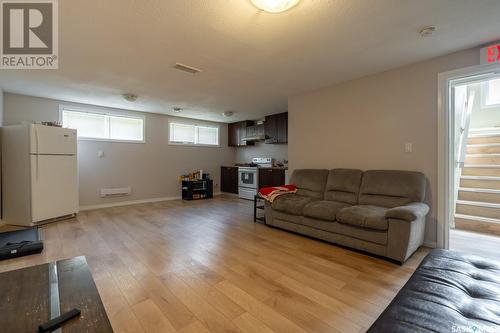 5369 Aerial Crescent, Regina, SK - Indoor