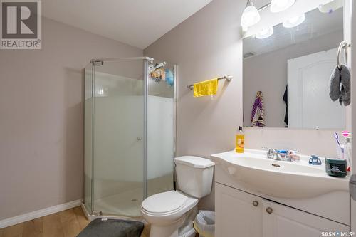 5369 Aerial Crescent, Regina, SK - Indoor Photo Showing Bathroom