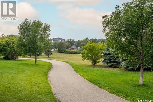 5369 Aerial Crescent, Regina, SK - Outdoor With View