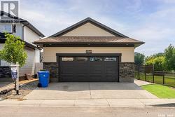 5369 Aerial CRESCENT  Regina, SK S4W 0C9