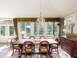 Dining room - 