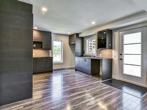 Cuisine - 943  - 945 Route Morin, Val-David, QC - Indoor Photo Showing Kitchen