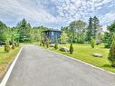 Vue d'ensemble - 943  - 945 Route Morin, Val-David, QC  - Outdoor 