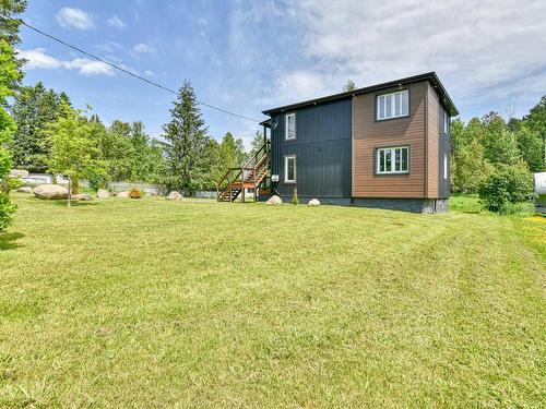 Vue d'ensemble - 943  - 945 Route Morin, Val-David, QC - Outdoor