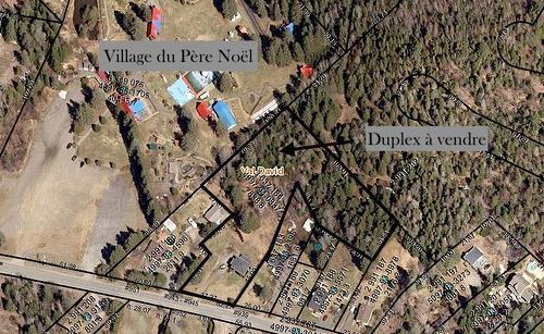 Autre - 943  - 945 Route Morin, Val-David, QC - Other