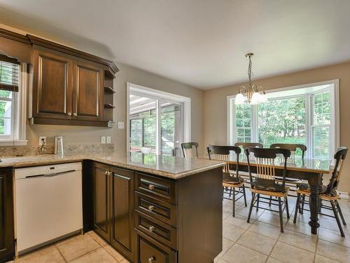 IntÃ©rieur - 2110 Ch. Du Grand-Héron, Sainte-Adèle, QC - Indoor