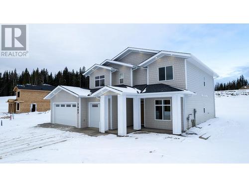 7943 Southridge Avenue, Prince George, BC - Outdoor