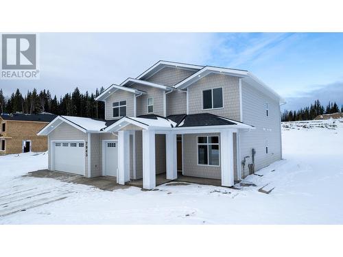 7943 Southridge Avenue, Prince George, BC - Outdoor