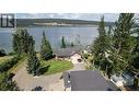 6329 Mulligan Drive, 100 Mile House, BC  - Outdoor With Body Of Water With View 