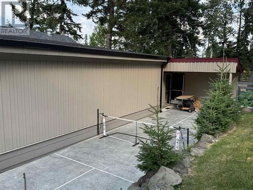 6329 Mulligan Drive, 100 Mile House, BC - Outdoor