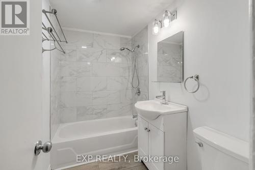 1301 Easton Avenue, Cornwall, ON - Indoor Photo Showing Bathroom