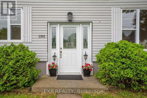 1301 Easton Avenue, Cornwall, ON - Outdoor