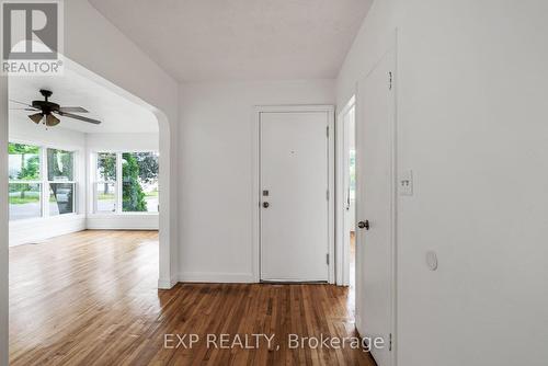 1301 Easton Avenue, Cornwall, ON - Indoor Photo Showing Other Room