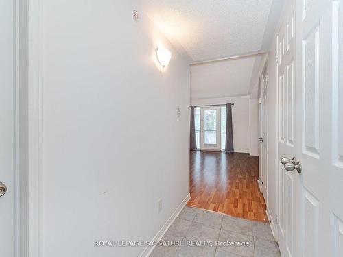 109-5100 Winston Churchill Blvd, Mississauga, ON - Indoor Photo Showing Other Room