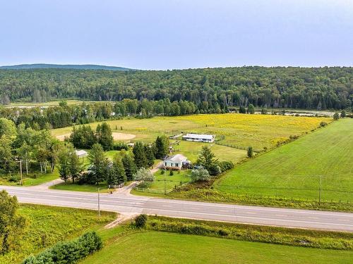 Overall view - 10188 Route 117 N., Rivière-Rouge, QC 