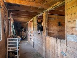 Stable - 