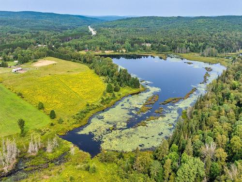 Overall view - 10188 Route 117 N., Rivière-Rouge, QC 