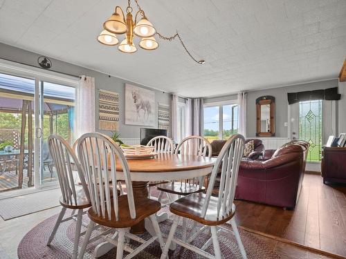 Dining room - 10188 Route 117 N., Rivière-Rouge, QC 