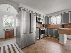 Kitchen - 