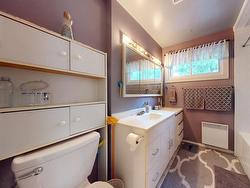 Bathroom - 