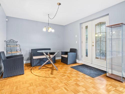 Dining room - S102-1511 Boul. Shevchenko, Montréal (Lasalle), QC - Indoor