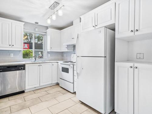 Kitchen - S102-1511 Boul. Shevchenko, Montréal (Lasalle), QC - Indoor Photo Showing Kitchen