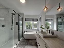 Bathroom - 