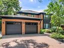 14 Ironshore Crt, Aurora, ON  - Outdoor 