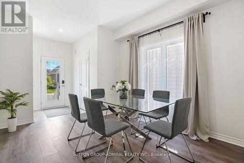 19 Bobolink Drive, Wasaga Beach, ON - Indoor Photo Showing Dining Room