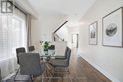 19 Bobolink Drive, Wasaga Beach, ON - Indoor Photo Showing Dining Room