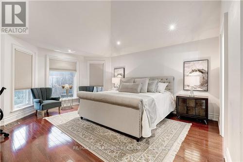 2214 Hampstead Road, Oakville (River Oaks), ON - Indoor Photo Showing Bedroom