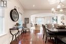 2214 Hampstead Road, Oakville (River Oaks), ON  - Indoor Photo Showing Dining Room 