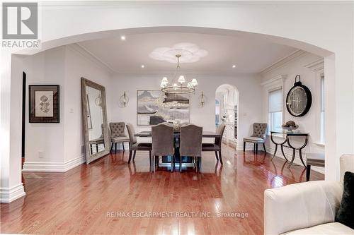 2214 Hampstead Road, Oakville (River Oaks), ON - Indoor