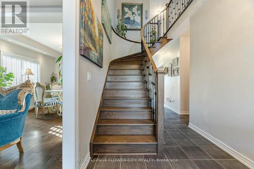 63 Goodall Court, Centre Wellington (Fergus), ON - Indoor Photo Showing Other Room